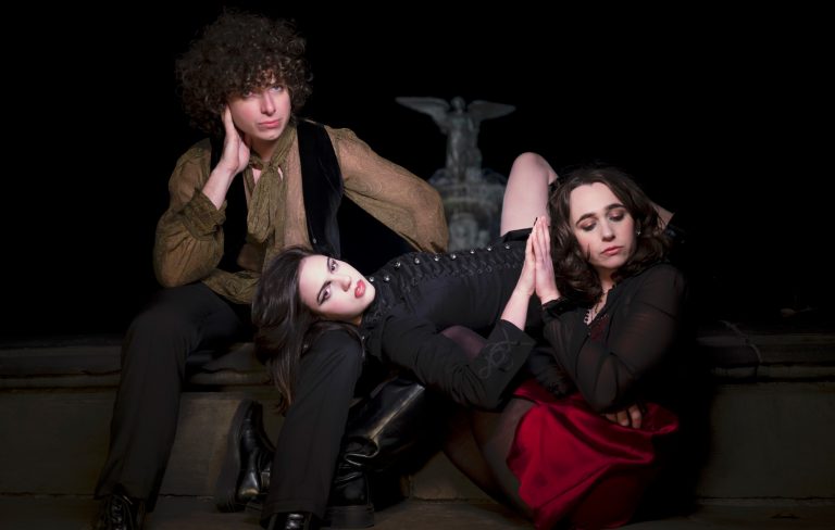 Sunflower Bean: “We want to speak on the extremity of feeling”