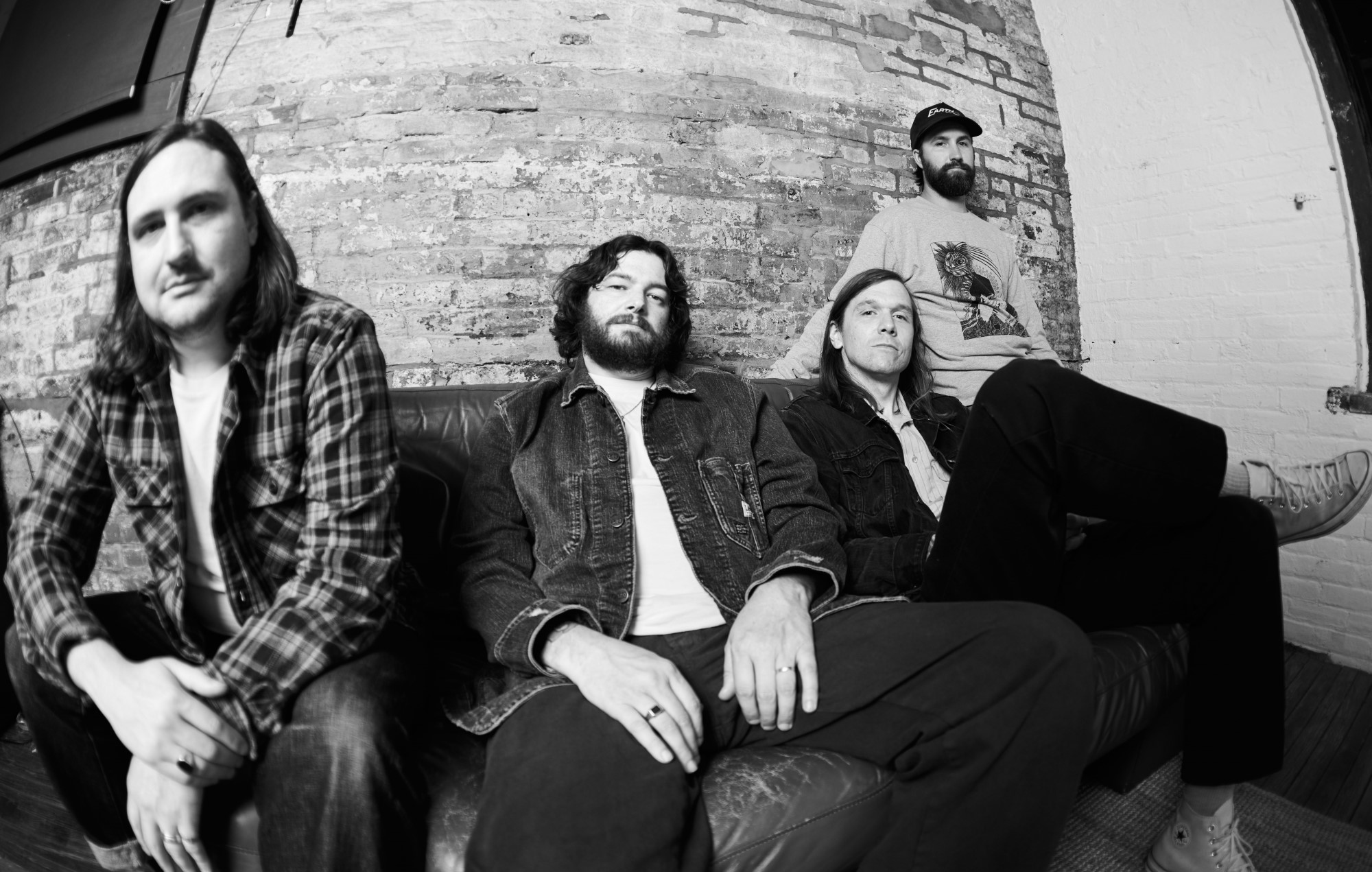 Superheaven – ‘Superheaven’ review: a spark of a new life