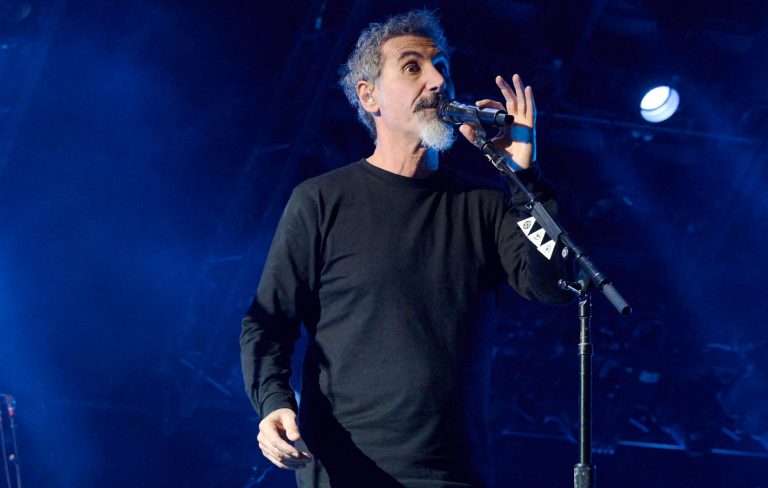 Watch System Of A Down dust off rarities to kick off their South American tour