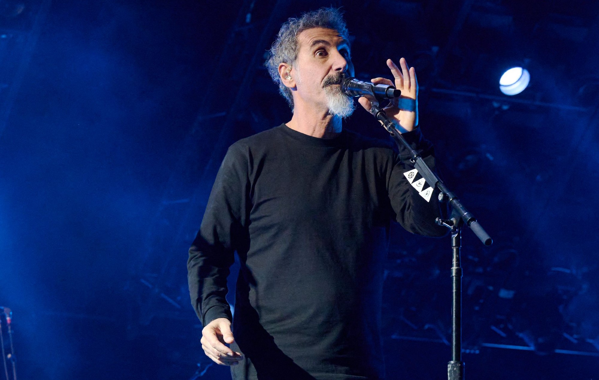 Watch System Of A Down dust off rarities to kick off their South American tour