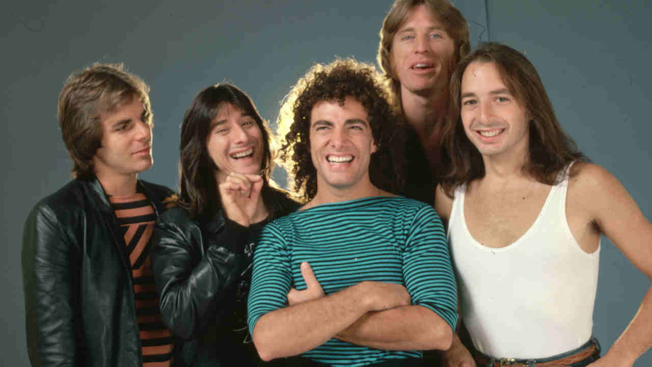 “People condemned us, attacked us because we weren’t the hip of the hip. But we held our course”: The epic story of Journey‘s Escape, the early 80s masterpiece that changed the course of rock