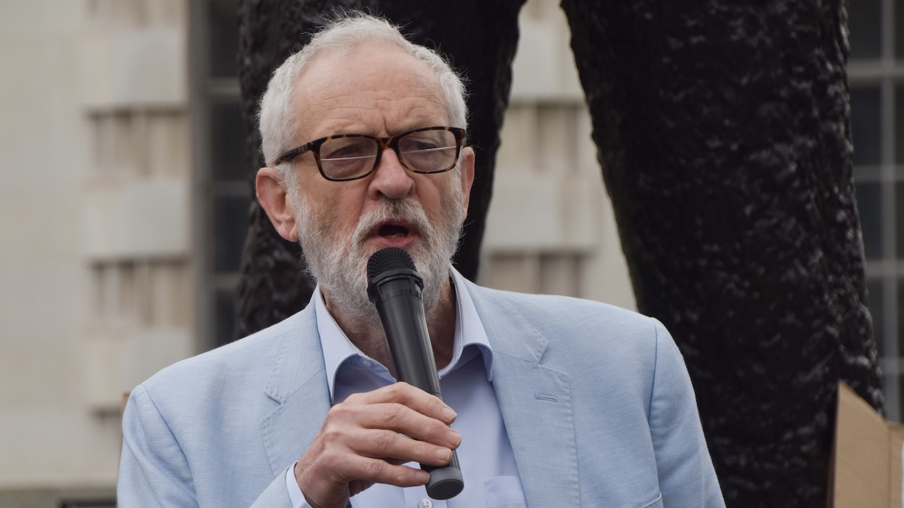 “Our message to the government is clear: we’ve only got a summer to save music. Act now.” MP Jeremy Corbyn’s Peace & Justice Project declare A Summer To Save Live Music in the UK