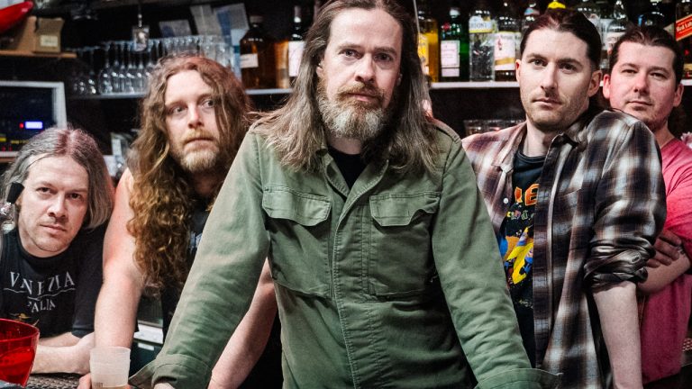 I sing anti-fascist songs in a thrash band – why aren’t more metal musicians angry about the state of the world?