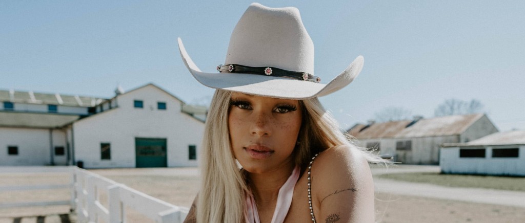 Tanner Adell Explains How Country Is ‘The Only Genre That Has Had A Hard Time Progressing And Evolving’