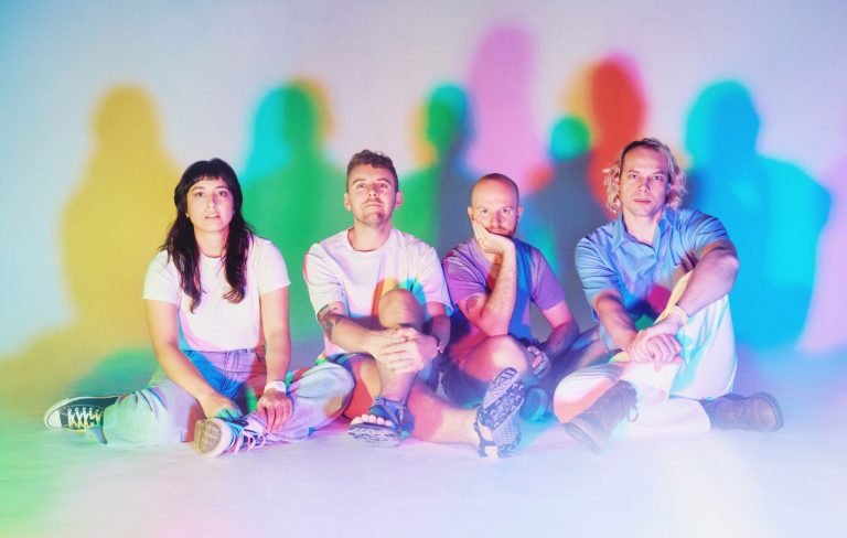 The Beths sign to ANTI- to release intricate new single ‘Metal’ and announce 2025 world tour