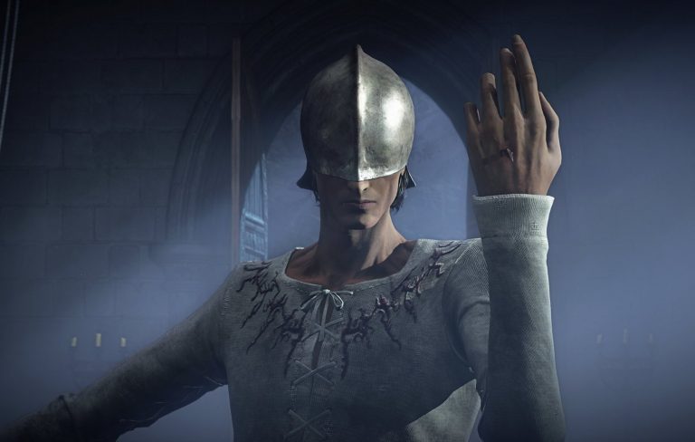 Is ‘The Duskbloods’ coming to PS5, Xbox, and PC?