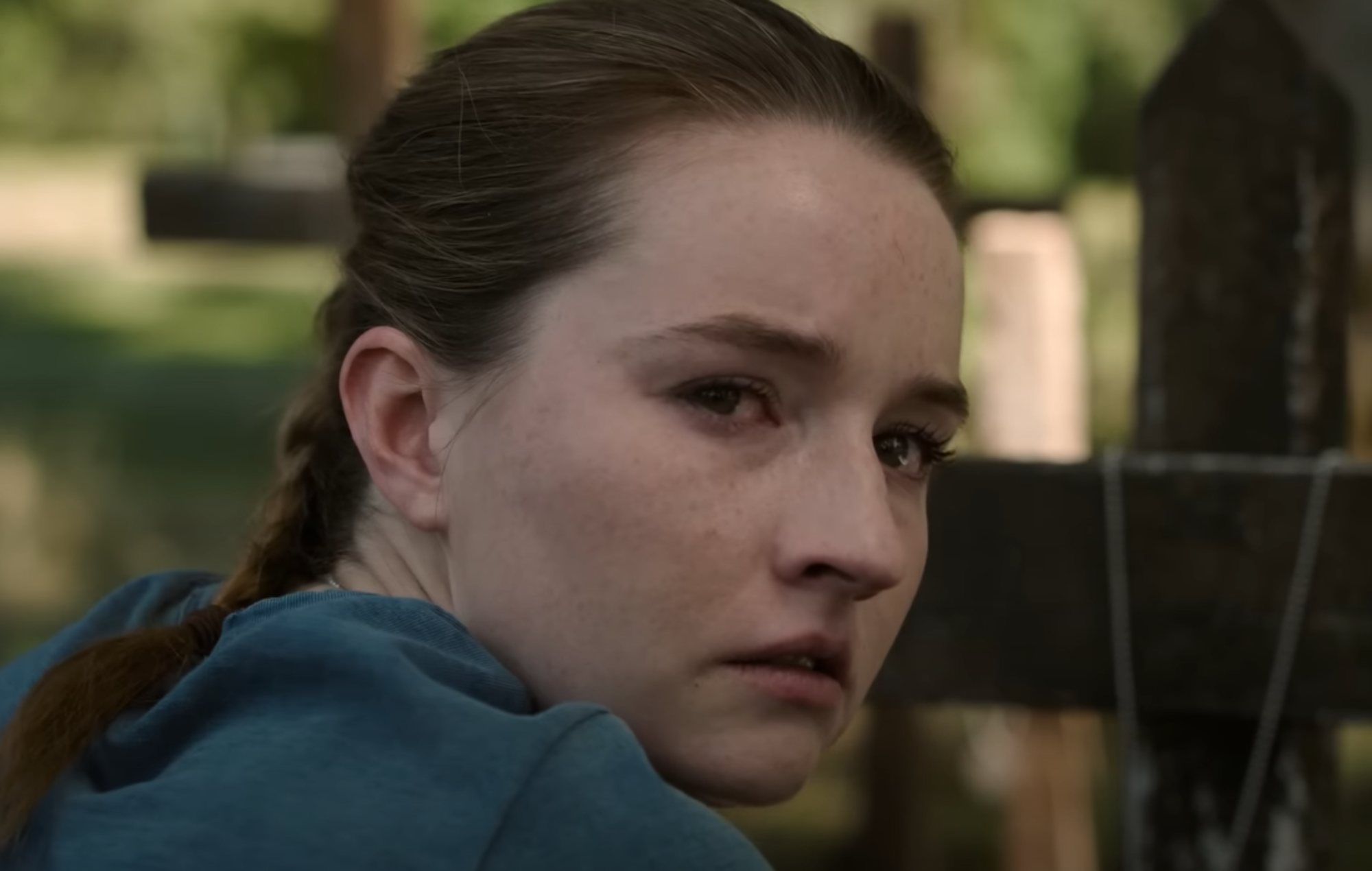 Here’s why Abby killed Joel in ‘The Last of Us’