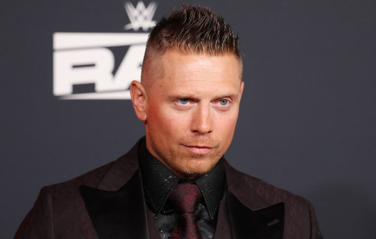 The Miz says Snoop Dogg “sucker-punched” him at WrestleMania 39