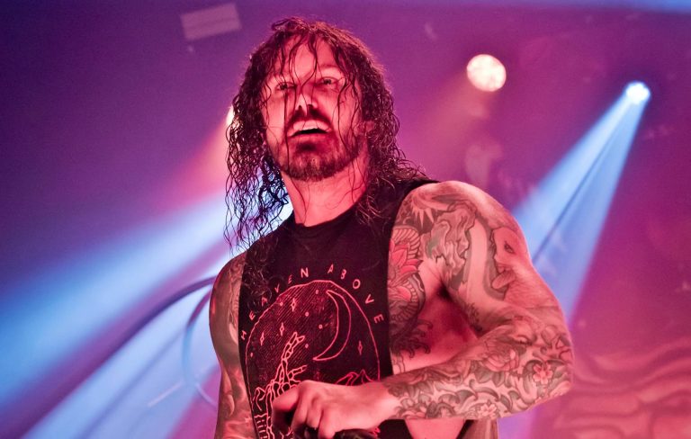 Tens of thousands sign petition for As I Lay Dying’s Tim Lambesis to be investigated for animal cruelty
