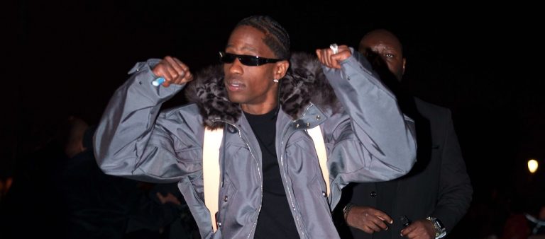 Travis Scott Had A Visceral Reaction To The Upcoming Jackboys Album, Which Is Presumably Finished