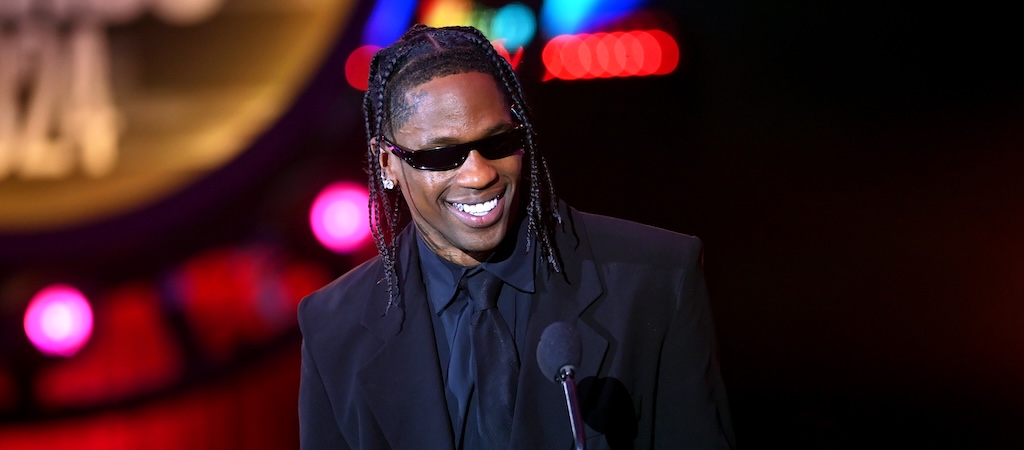 Travis Scott Landed Coachella A $20,000 Fine Because His Performance Was Three Minutes Too Long