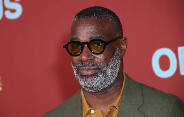 Tunde Adebimpe on the future of TV On The Radio: “I would love for us to record more, I’m sure that we will”