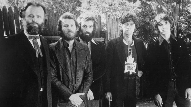 “Their music is as aggressively and pretentiously dull as their choice of band name”: The Band’s second album is an acknowledged classic, but there are some dissenters