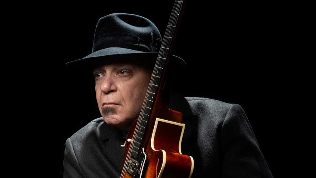 A 16-year gestation can result in corpulent blowout, but Masters Of Reality’s seventh album The Archer is lean, graceful and magnificent