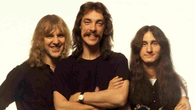 “We opened for the New York Dolls in 1974. The crowd was excited to see them. Not so much us”: An epic interview with Rush‘s Alex Lifeson and Geddy Lee about the rollercoaster career of ‘rock’s biggest cult band’