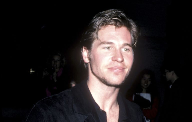 ‘Batman Forever’ and ‘Top Gun’ star Val Kilmer has died, aged 65