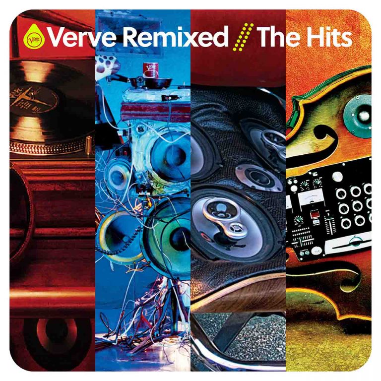 Verve Records Relaunches ‘Verve Remixed’ Series