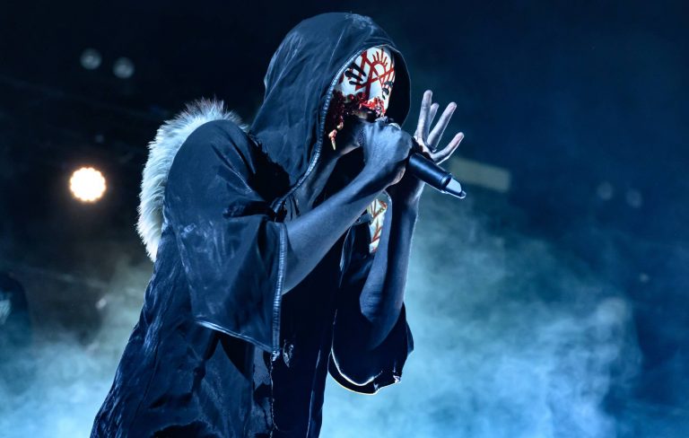 Sleep Token will drop new single ‘Caramel’ on Friday