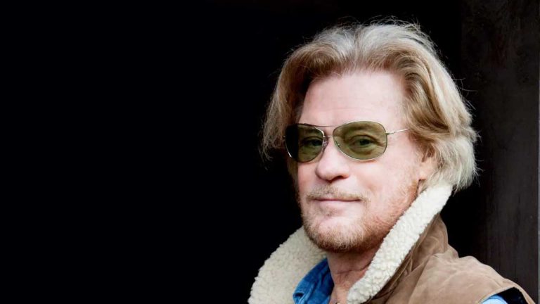 “Everybody tells me that it’s a happier experience”: Daryl Hall on life without former “business partner” John Oates