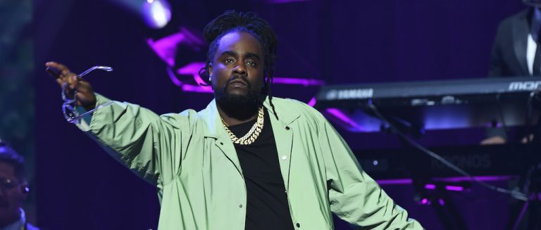 Wale Pulls The Plug On His ‘Labor Of Love’ WaleMania Event After 10 Years