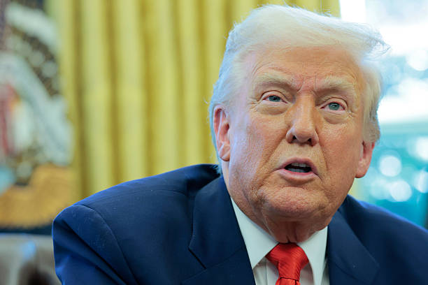 Donald Trump Caves, Calls For 90-Day Pause On Tariffs, Stocks Surge, Social Media Smells “Market Manipulation”