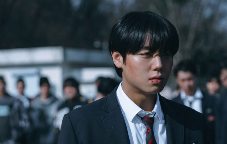 Netflix drops teaser for upcoming K-drama ‘Weak Hero Class 2’