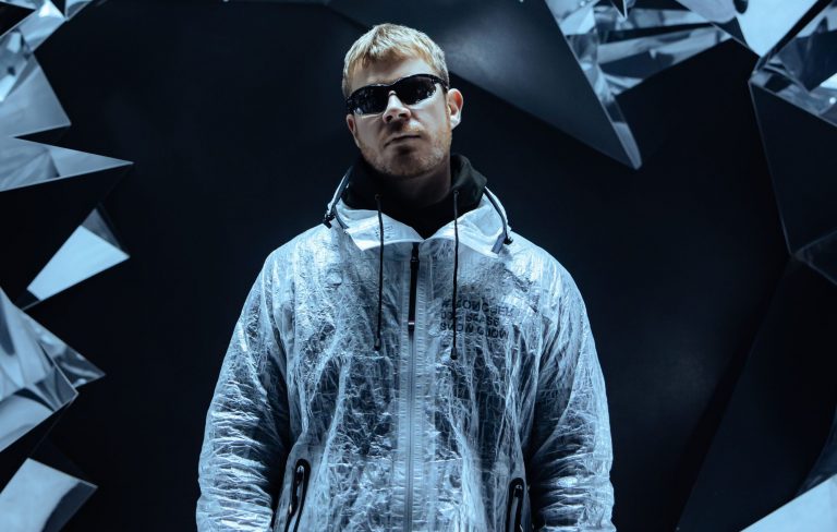 Wilkinson announces his biggest-ever headline show at London’s Alexandra Palace