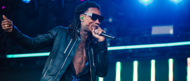 Wiz Khalifa Reveals ‘Taylor Gang The World’ Tour Dates Ahead Of ‘Kush + Orange Juice 2’ Album Release