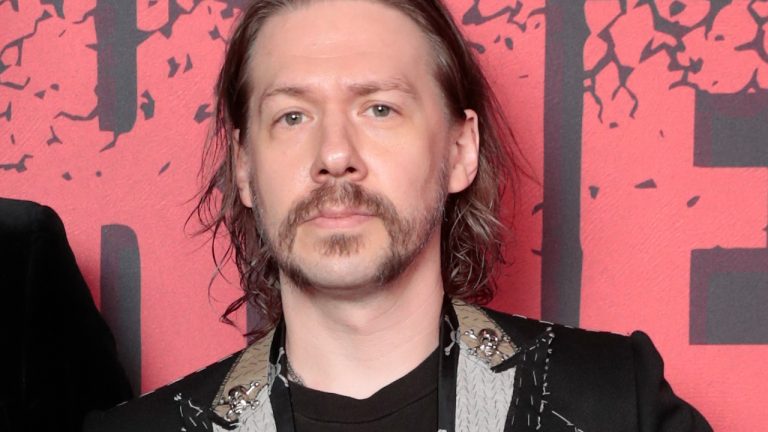 Ghost’s Tobias Forge comments on recently leaked solo album Passiflora: “If you write a love letter and that just disappears into the void, you would try to distance yourself from it as soon as possible”