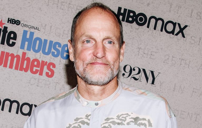 Woody Harrelson turned down ‘The White Lotus’ season three role to go on vacation
