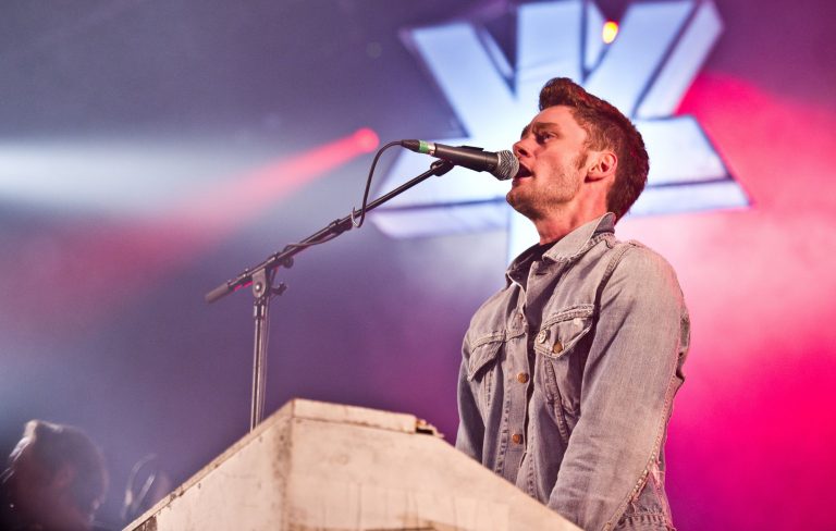 Wu Lyf return with new song and announce live shows