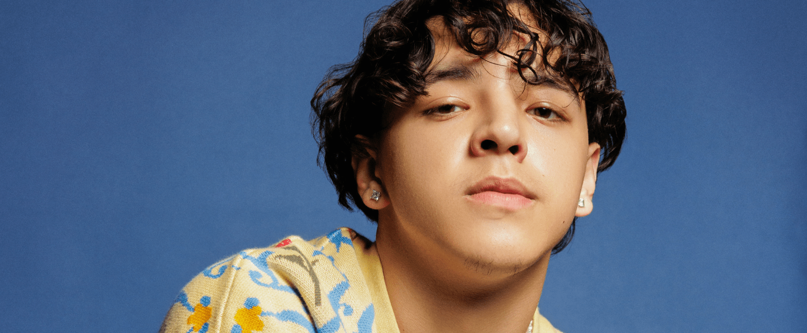 Xavi Is The Youngest-Ever Winner In A Prominent Category At The 2025 ASCAP Latin Music Awards