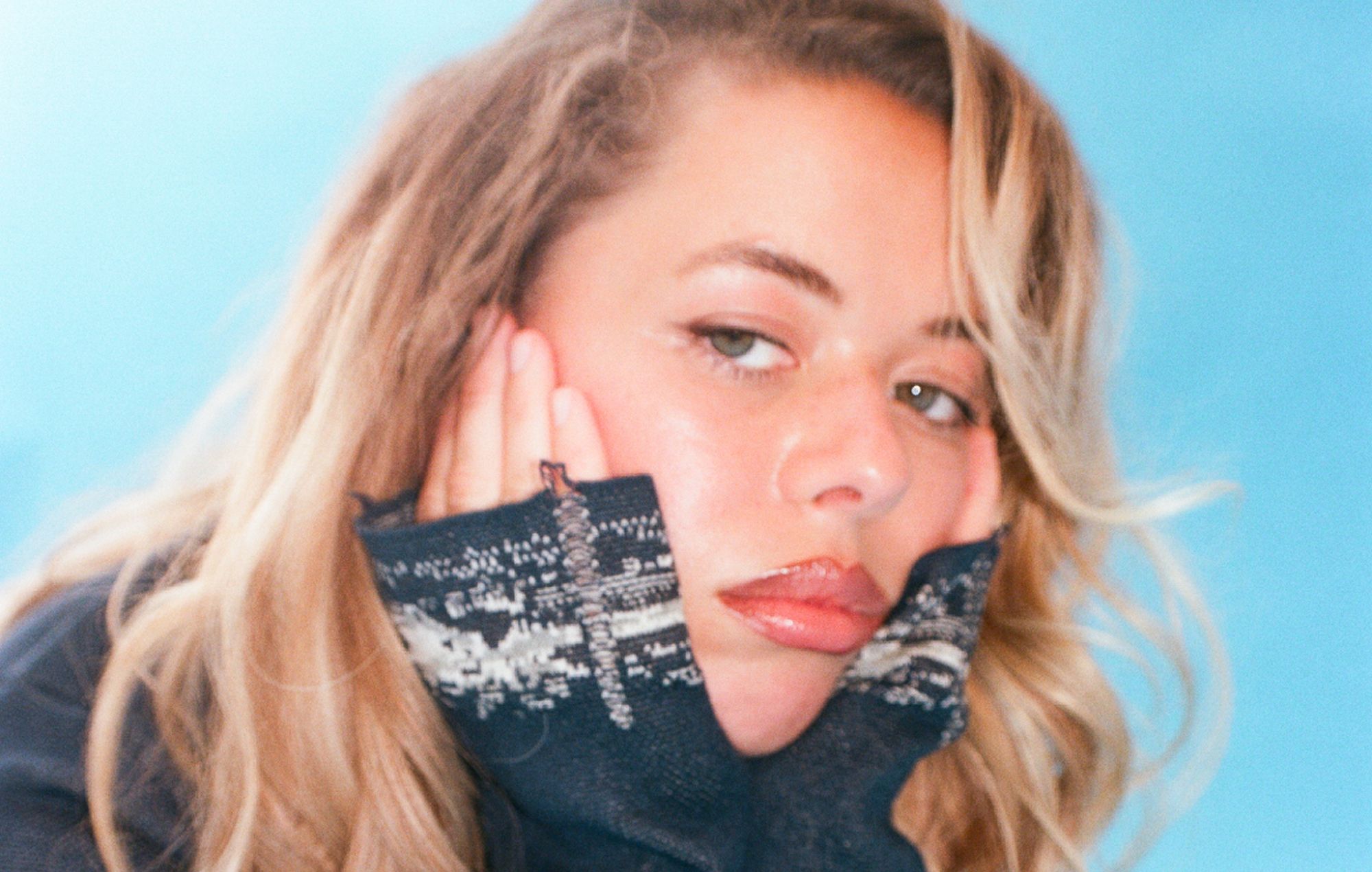 Listen to Nilüfer Yanya’s synth-led new single ‘Cold Heart’ 