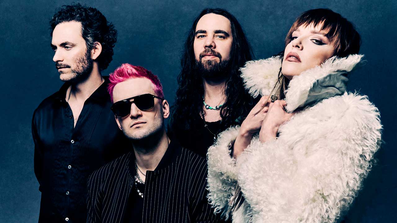“A rollercoaster of epic musical detours, great songwriting and completely unhinged twists and turns”: Halestorm announce upcoming album details and mammoth tour