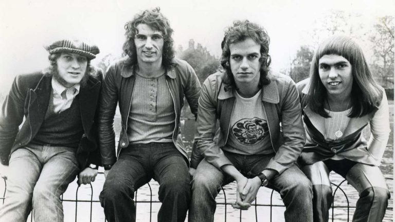 A new trailer for “the Citizen Kane of British pop movies” has been released