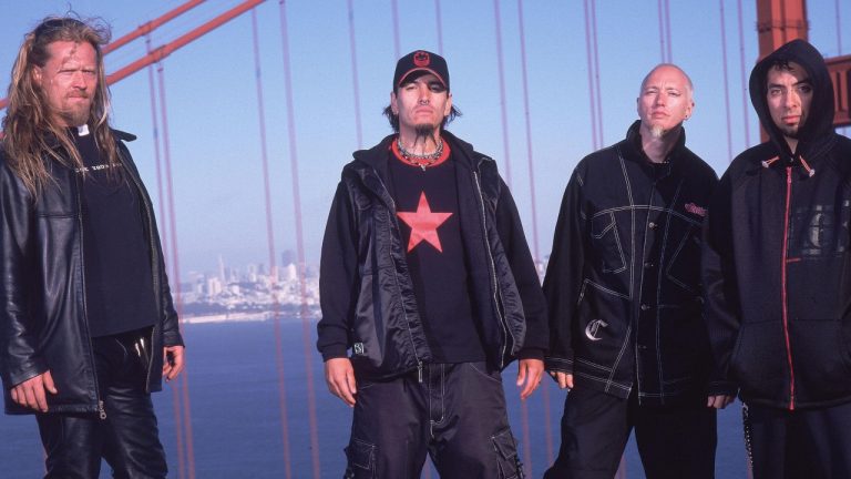 Machine Head toured America six days after 9/11: “Everybody in the front row was like, ‘Why am I here? Tell me it’s gonna be OK’”