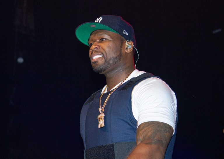 TraxNYC Publicly Apologizes To 50 Cent To Get $5M Lawsuit Dropped