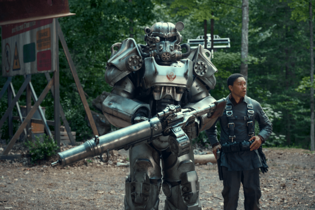 Prime Series ‘Fallout’ Gets The Green Light For Season 3 Before Premiere Of Season 2