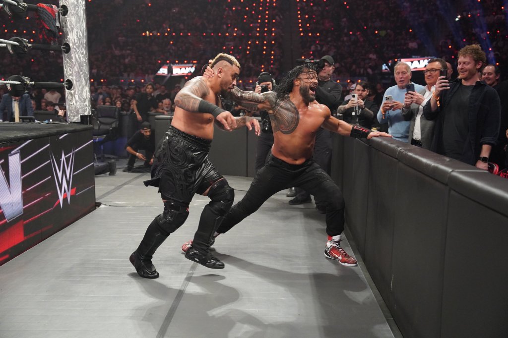 WWE Looking To Launch NXT Europe, Recruiting New Wrestling Talent