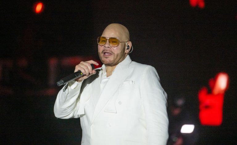 Fat Joe Sues Former Hypeman After He Claims Joey Crack Had Sex With A Minor