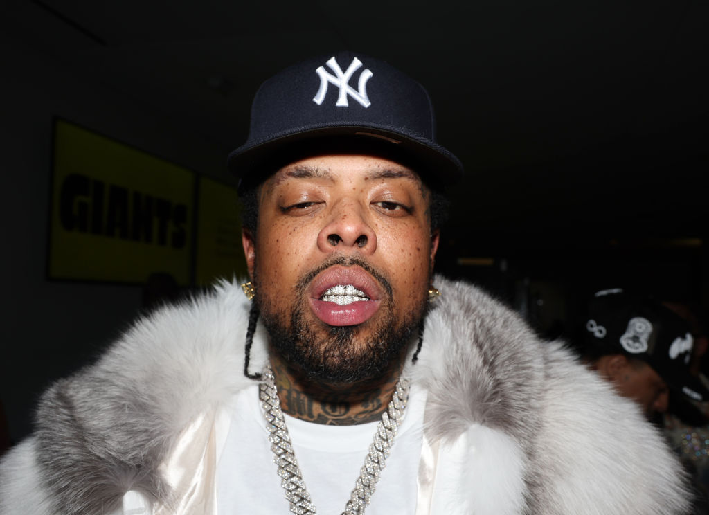 Westside Gunn Taps Doechii For “EGYPT” Remix, The Culture Approves