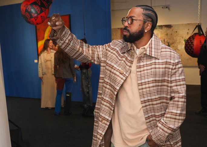 Roc Marciano Celebrates ‘Marcberg’ 15th Anniversary, Now Available On Streaming