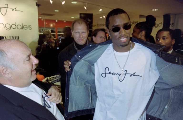 Diddy To Abide By Strict Dress Code During Sex Trafficking Trial