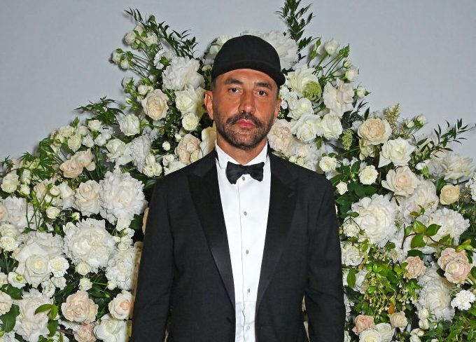 Riccardo Tisci Accused Of Drugging And Sexually Assaulting Man