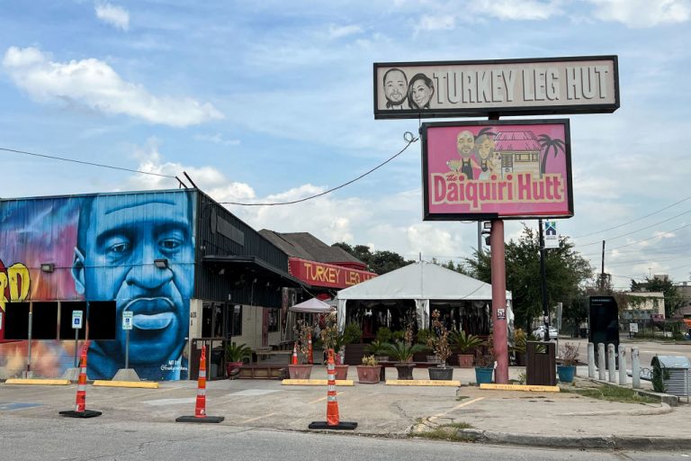 Turkey Leg Hut Accused By FBI Of Selling Pounds Of Marijuana