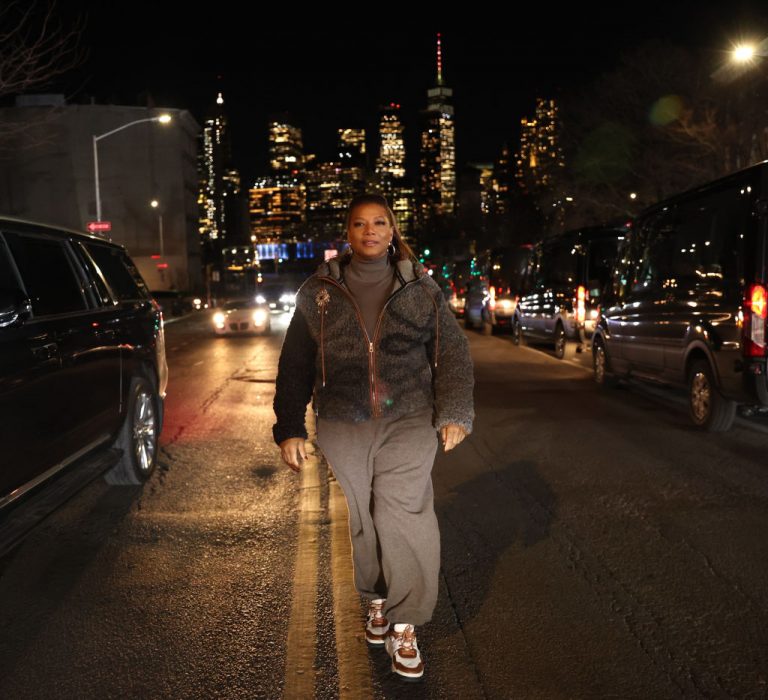 Queen Latifah Opens Up About ‘The Equalizer’ Cancellation