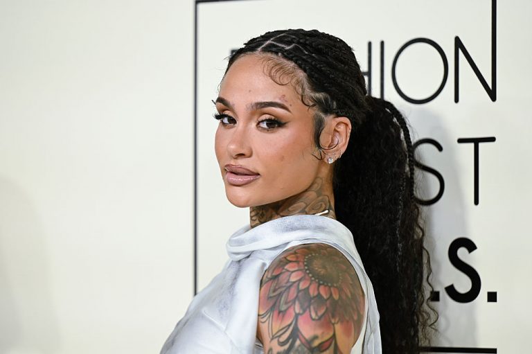 Kehlani Pride Concert In NYC Canceled By Mayor Mixxy Adams Over Palestinian Support