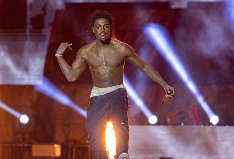 Kodak Black “Mayhem,” Rass Kass & Apollo Brown “Humble Pi” & More | Daily Visuals 5.6.25