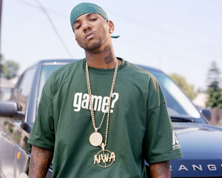 The Game’s Calabasas Mansion Sold To Settle Longstanding Lawsuit