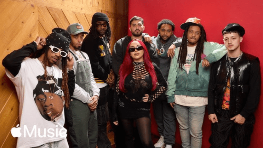 Lil Wayne Reloads Young Money: New Faces, Same Fire